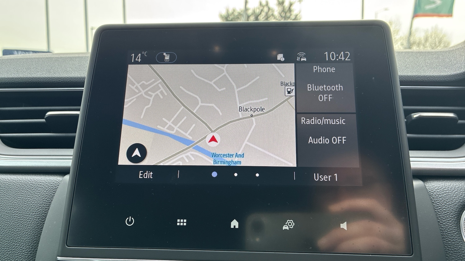 Used Renault Captur 2023 for sale - 77985222: Photo 32