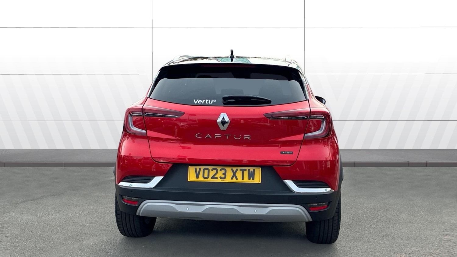 Used Renault Captur 2023 for sale - 77985222: Photo 6