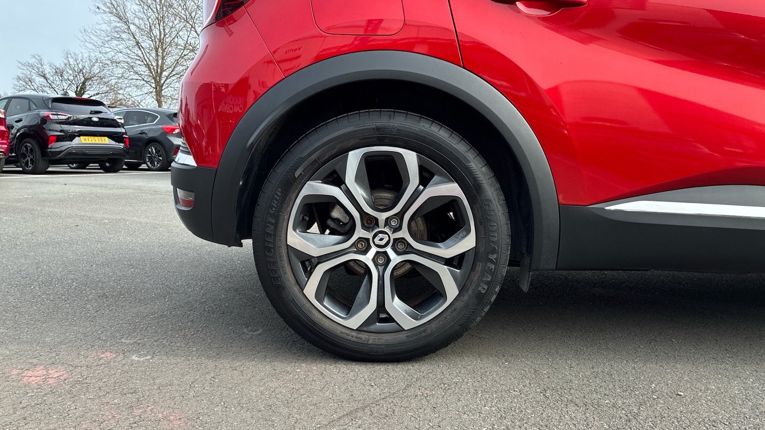 Used Renault Captur 2023 for sale - 77985222: Photo 7