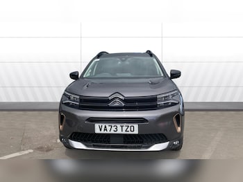 Used Citroen C5 Aircross 2022 for sale - 78577158: Photo