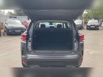 Used Citroen C5 Aircross 2022 for sale - 78577158: Photo
