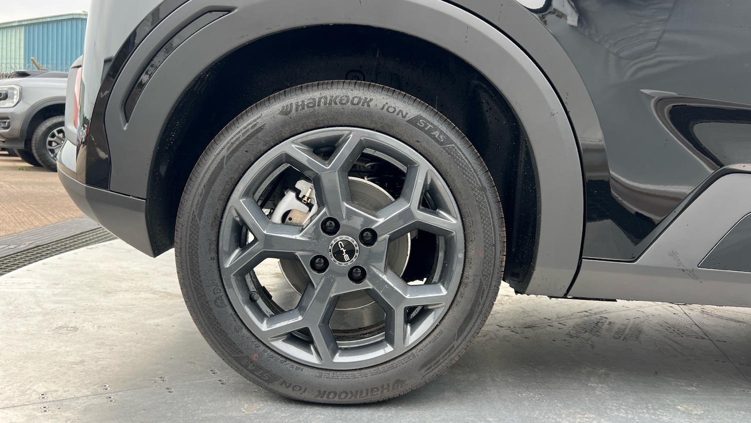 Used BYD Dolphin 2025 for sale - 76372241: Photo 7