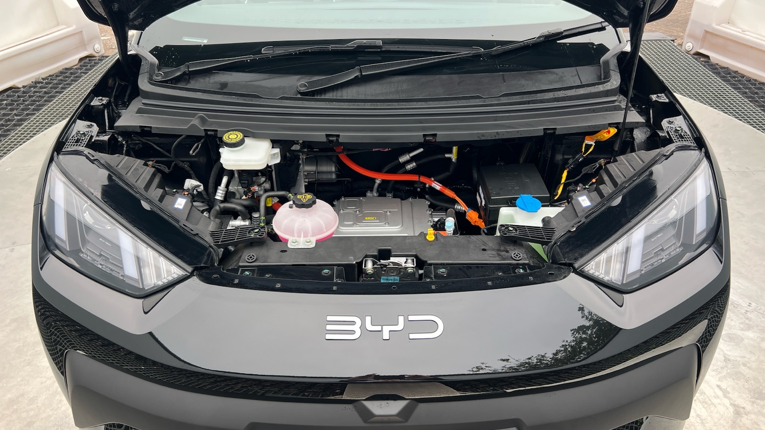 Used BYD Dolphin 2025 for sale - 76372241: Photo 8