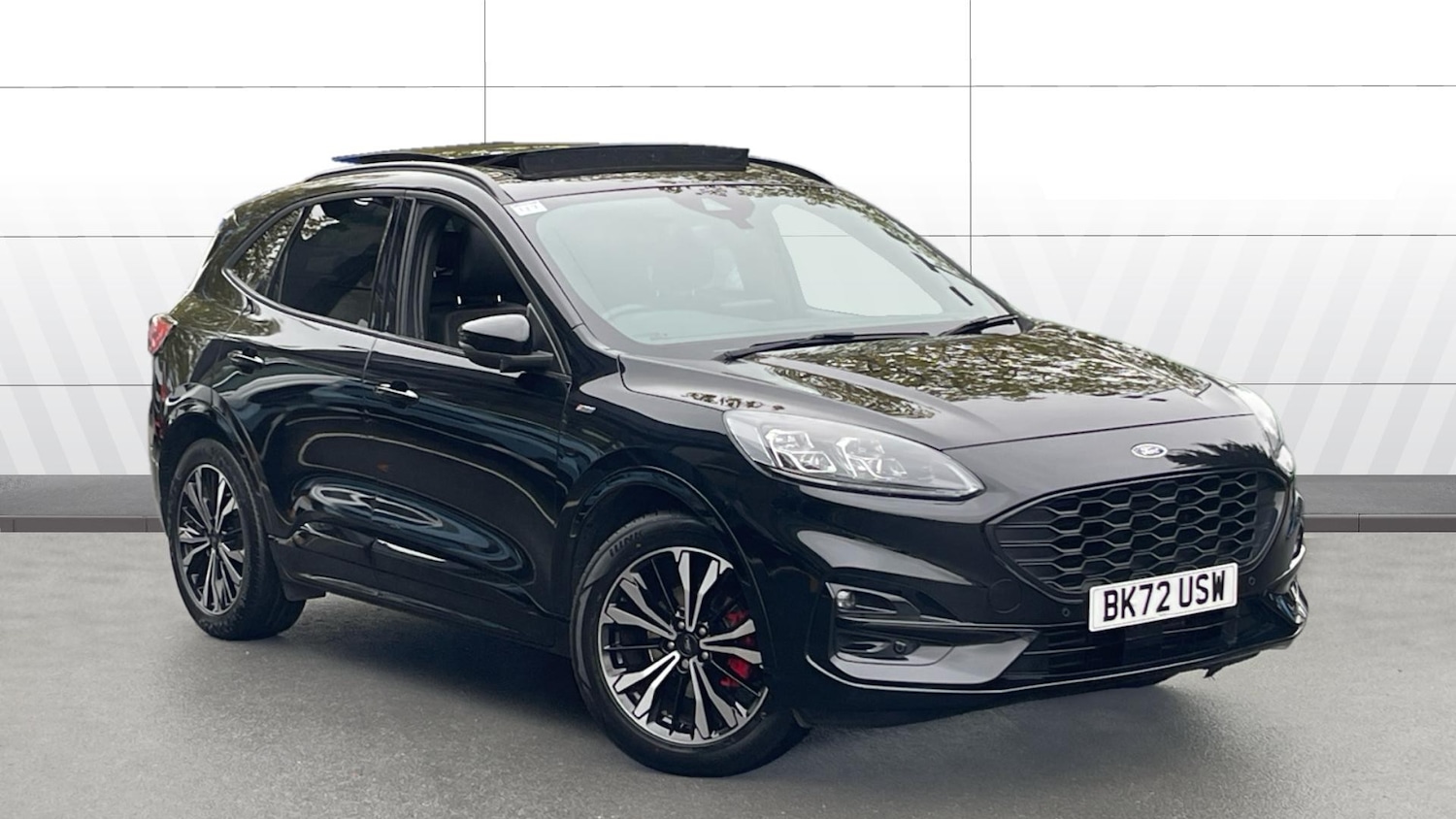 Used Ford Kuga 2022 for sale - 76366939: Photo 1