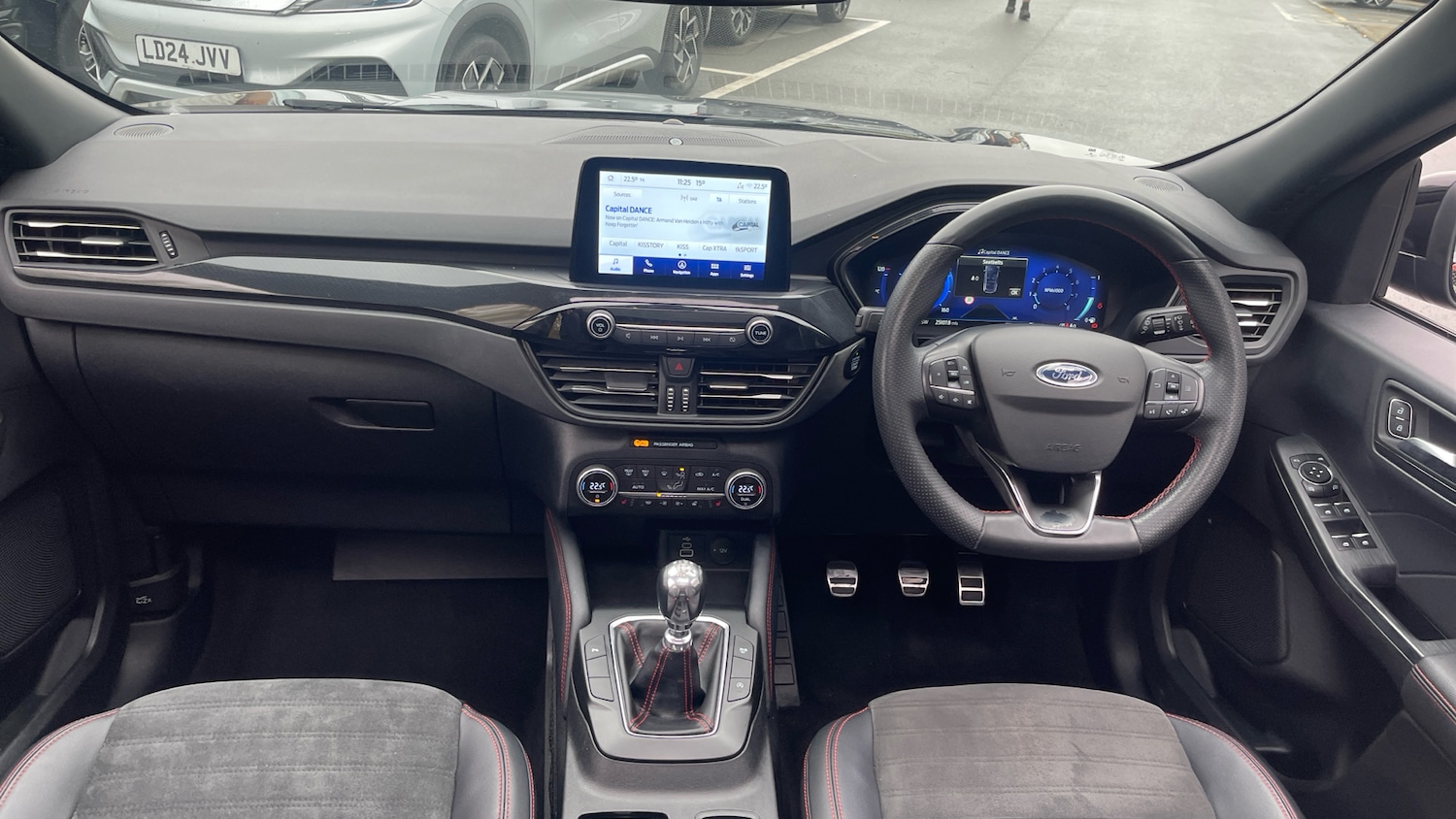 Used Ford Kuga 2022 for sale - 76366939: Photo 10