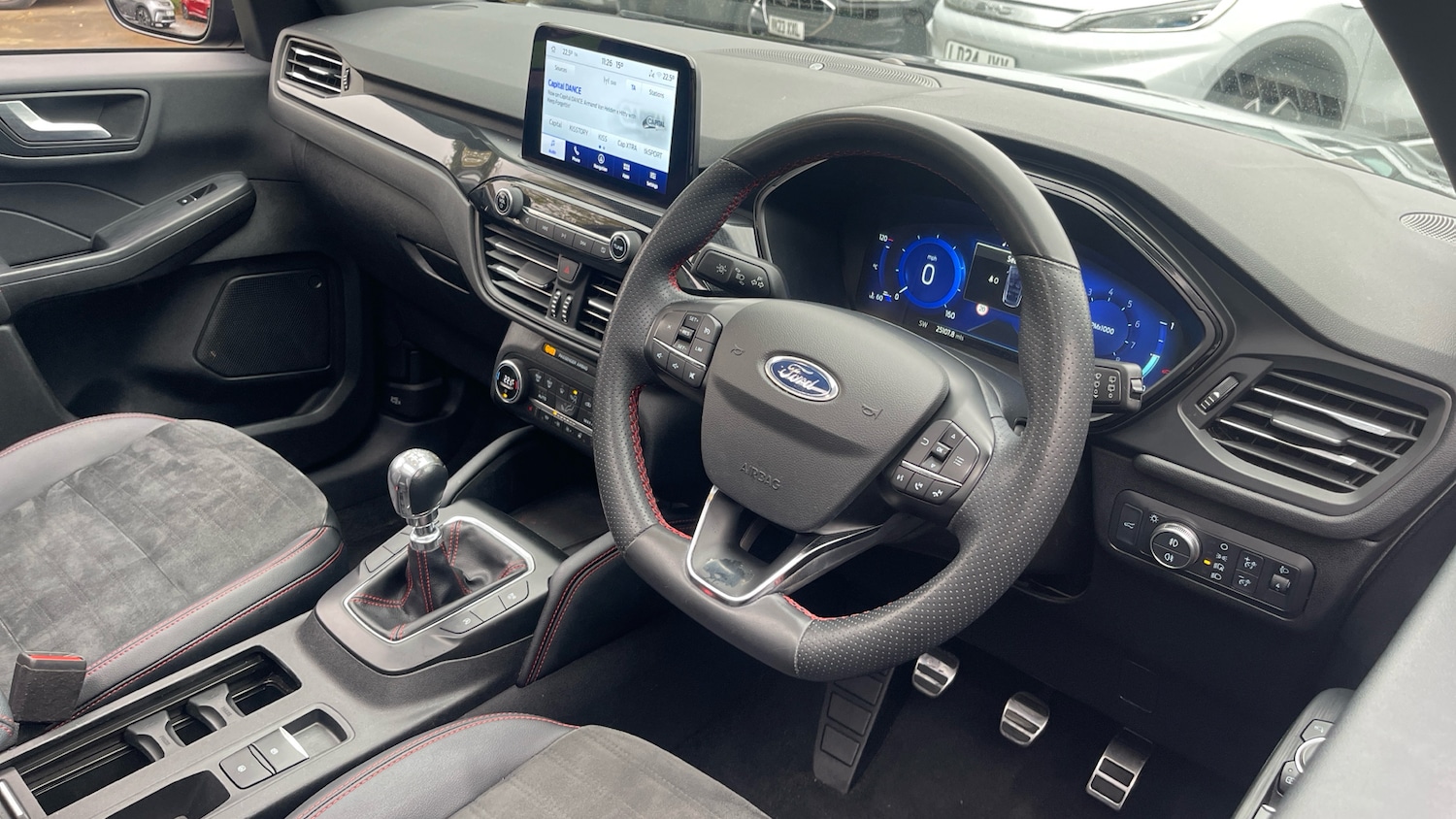 Used Ford Kuga 2022 for sale - 76366939: Photo 11
