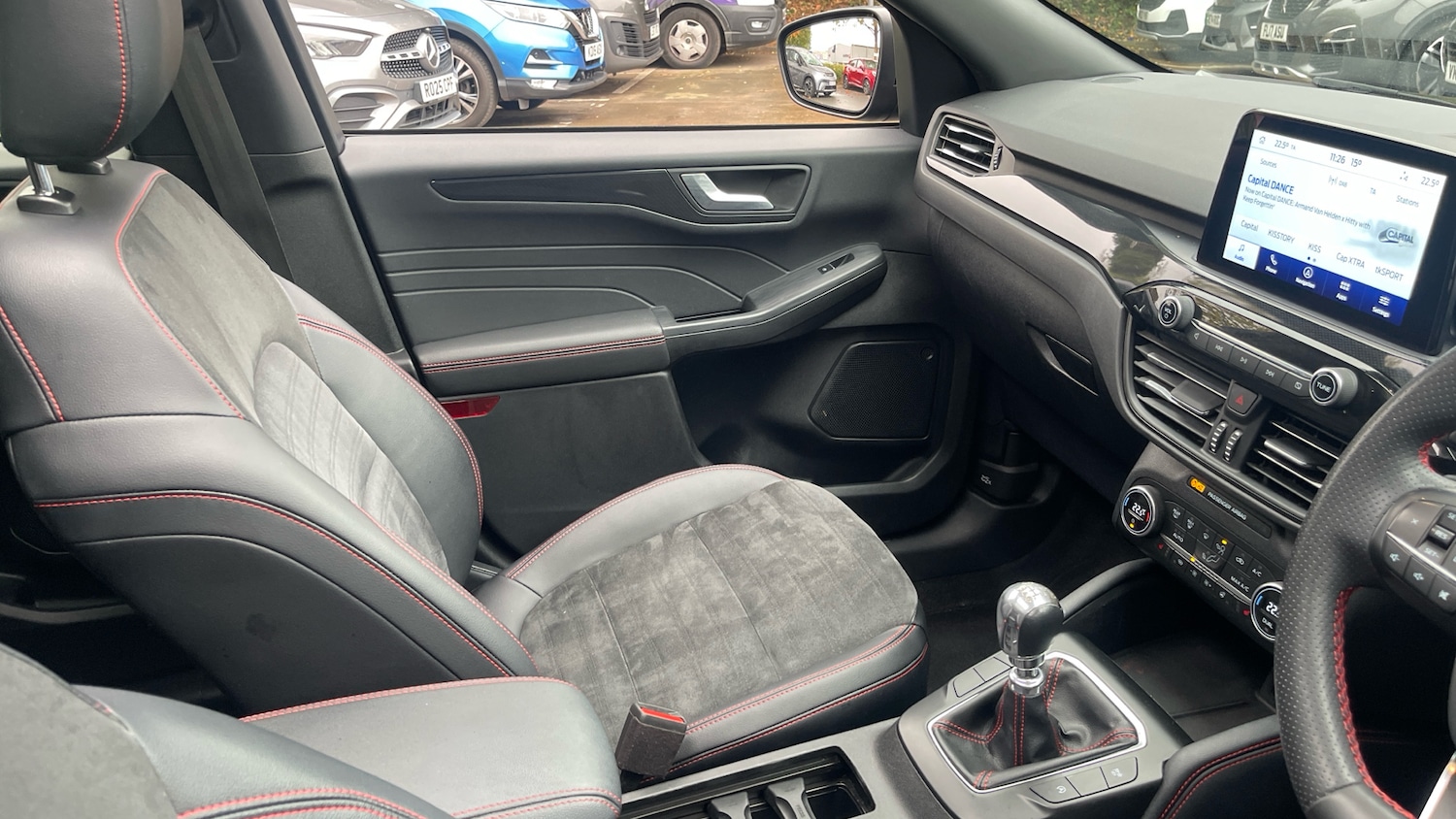 Used Ford Kuga 2022 for sale - 76366939: Photo 14