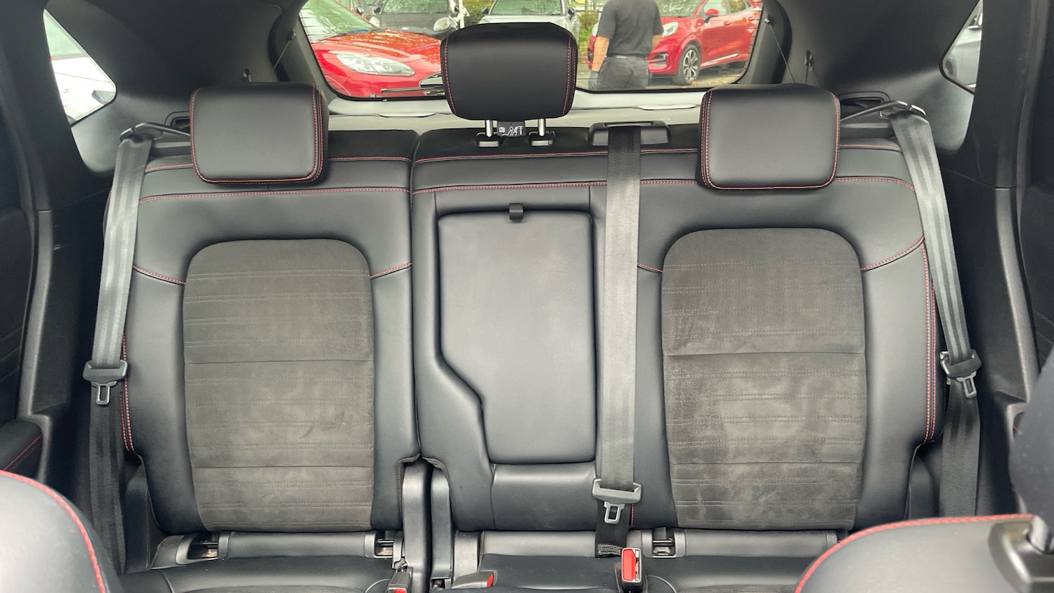 Used Ford Kuga 2022 for sale - 76366939: Photo 15