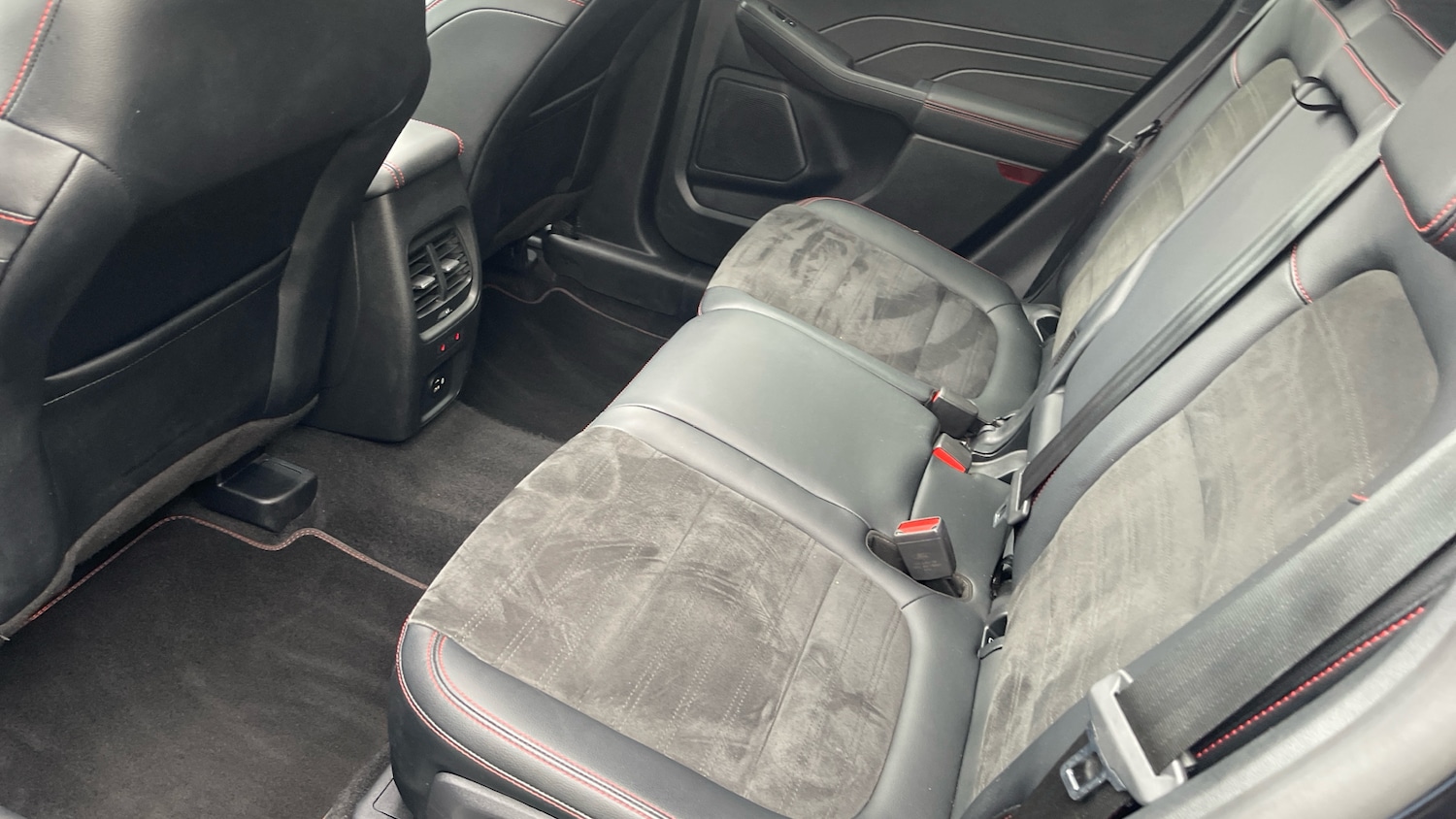 Used Ford Kuga 2022 for sale - 76366939: Photo 16