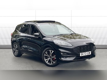 Used Ford Kuga 2022 for sale - 76366939: Photo