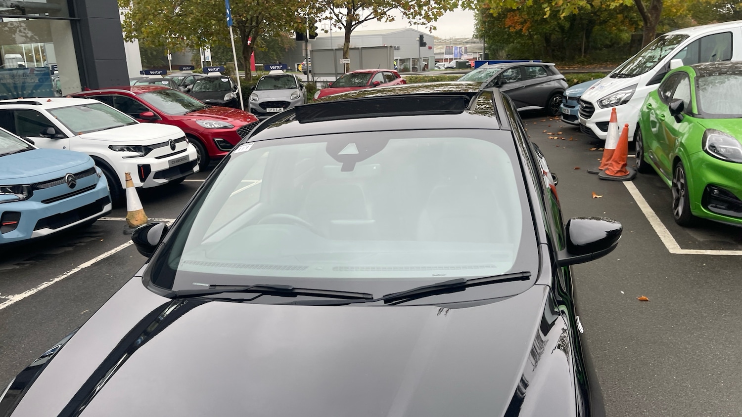 Used Ford Kuga 2022 for sale - 76366939: Photo 23