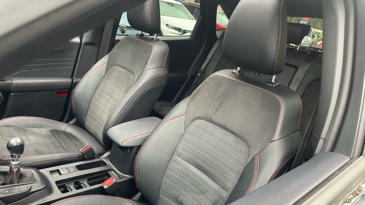 Used Ford Kuga 2022 for sale - 76366939: Photo 25