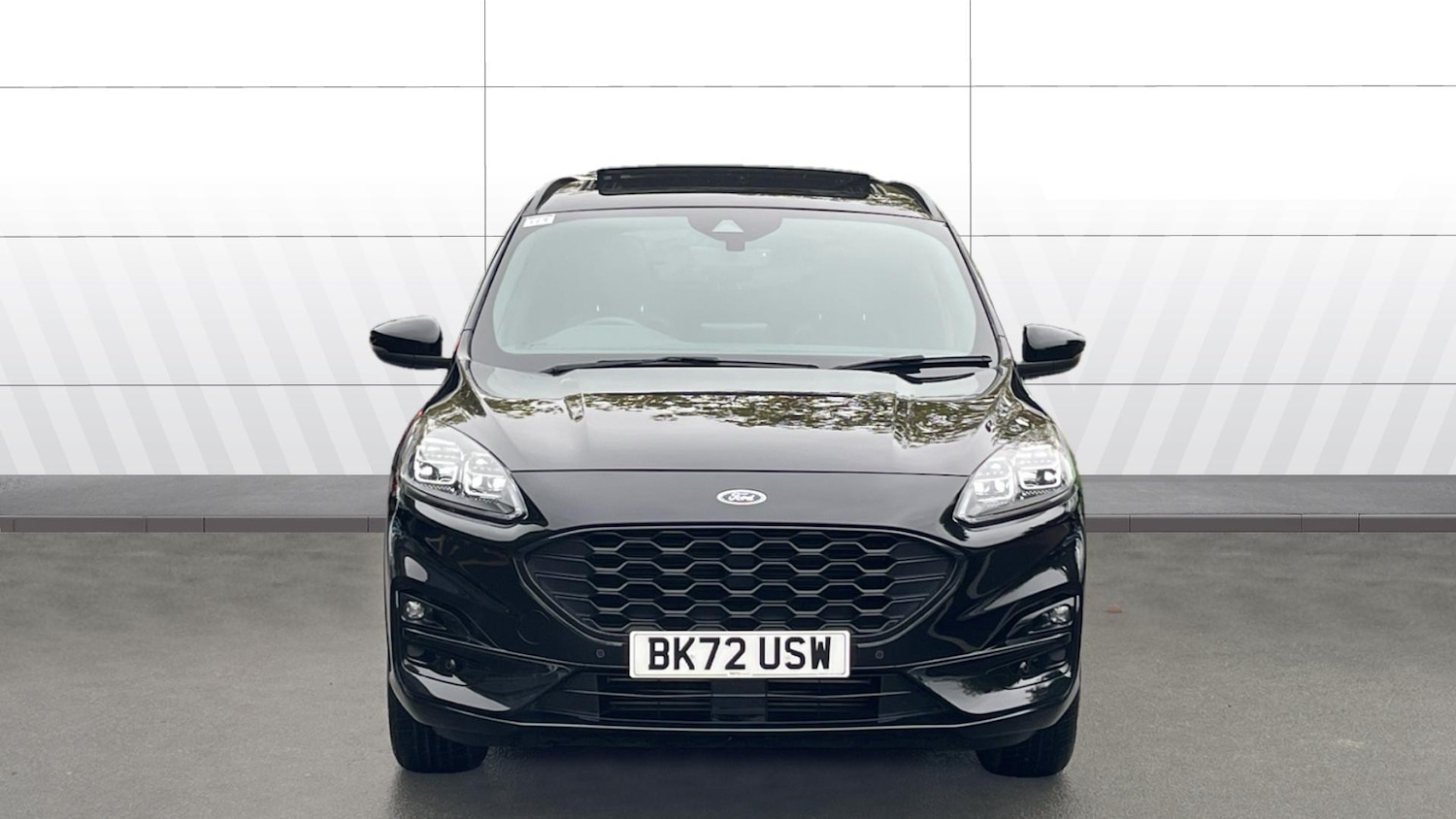 Used Ford Kuga 2022 for sale - 76366939: Photo 3