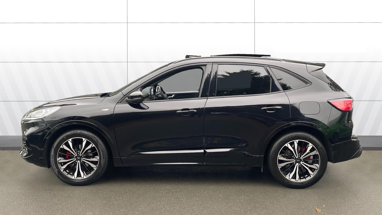 Used Ford Kuga 2022 for sale - 76366939: Photo 5