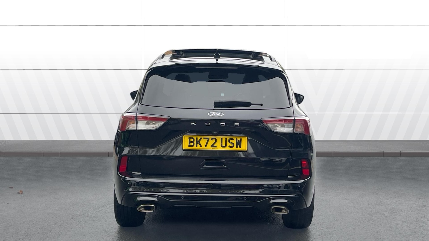 Used Ford Kuga 2022 for sale - 76366939: Photo 6