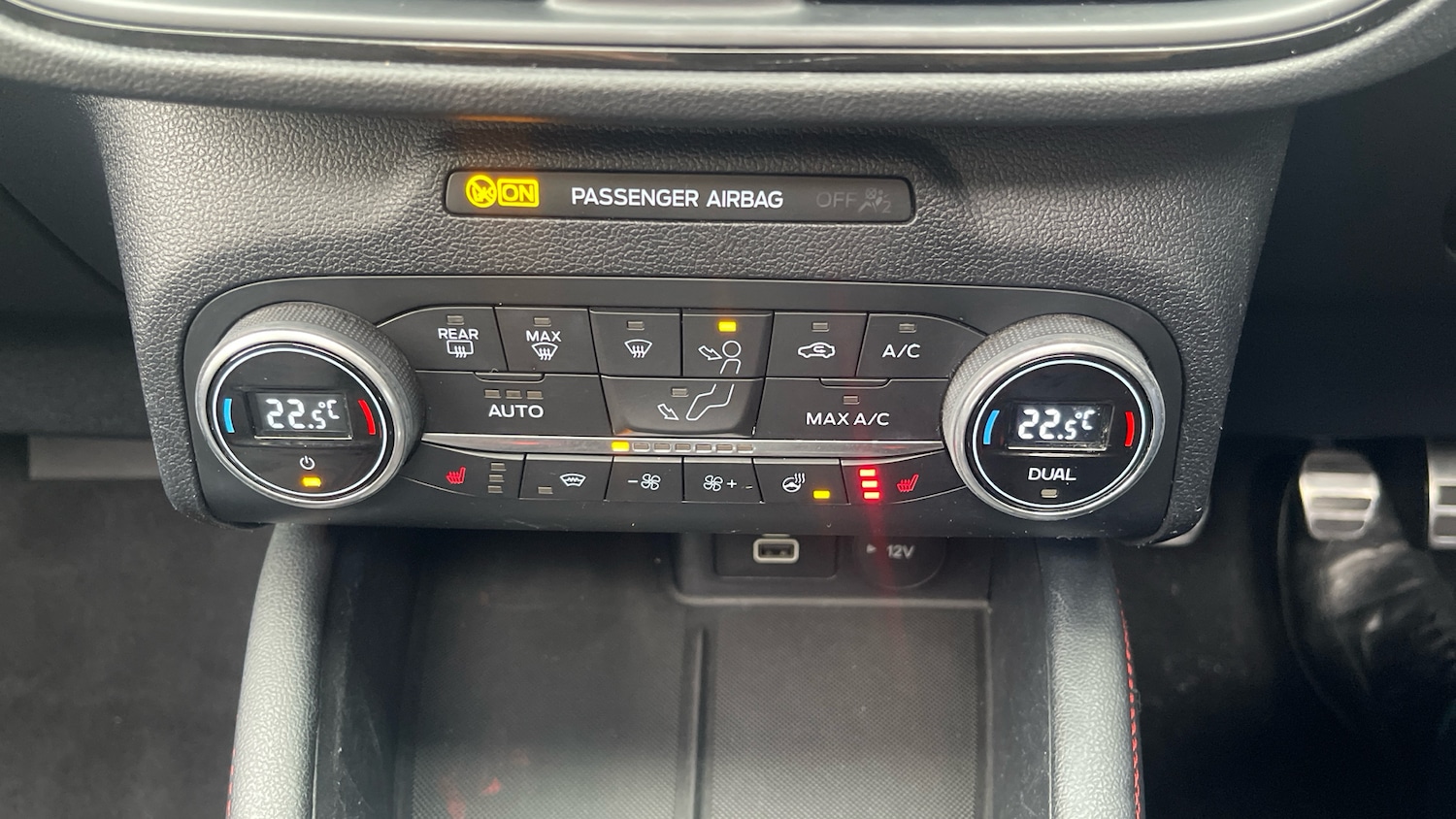 Used Ford Kuga 2022 for sale - 76366939: Photo 8