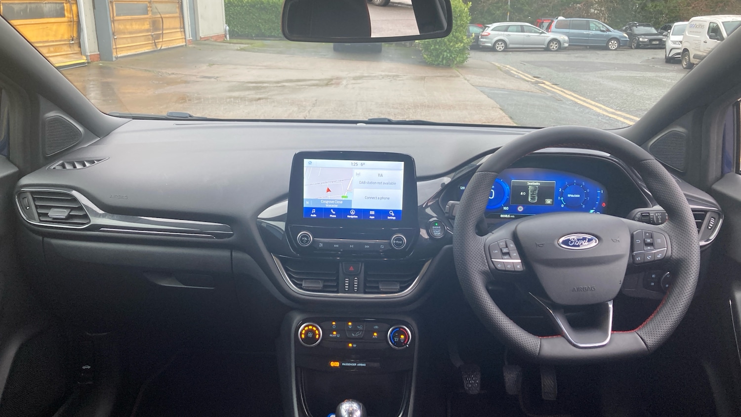 Used Ford Puma 2022 for sale - 76979319: Photo 10