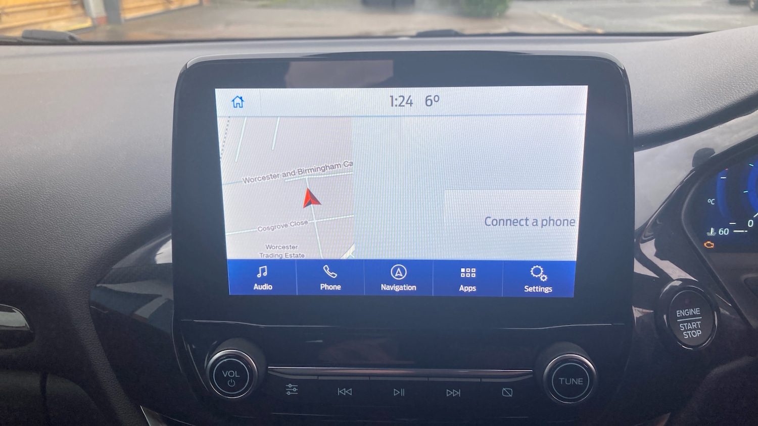 Used Ford Puma 2022 for sale - 76979319: Photo 12