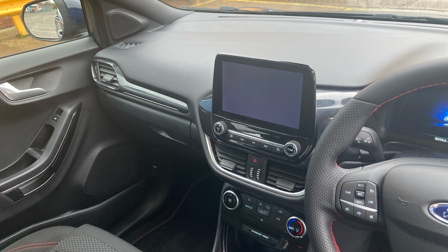 Used Ford Puma 2022 for sale - 76979319: Photo 14