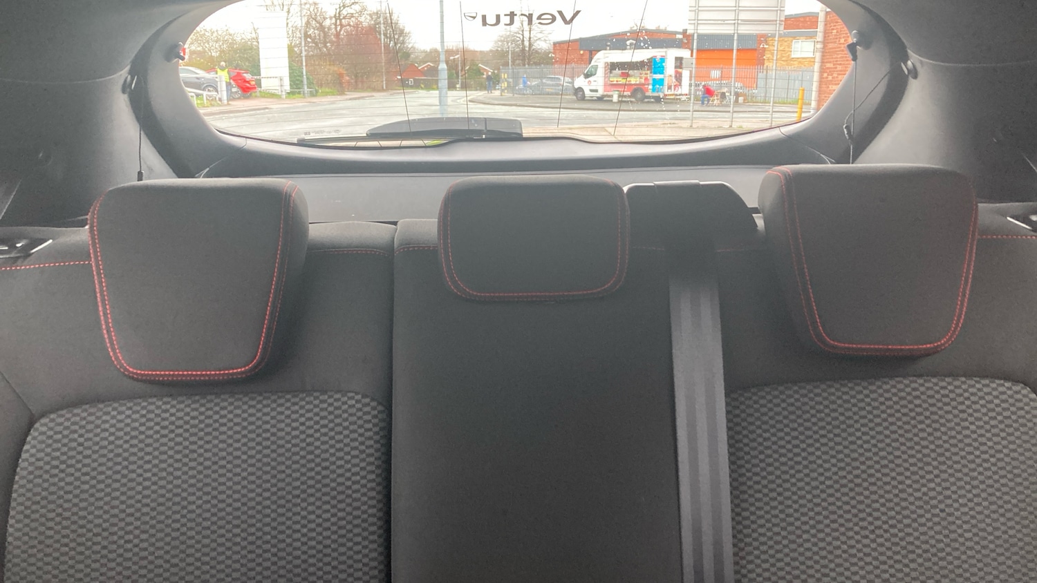 Used Ford Puma 2022 for sale - 76979319: Photo 15