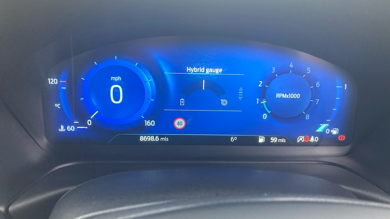 Used Ford Puma 2022 for sale - 76979319: Photo 18