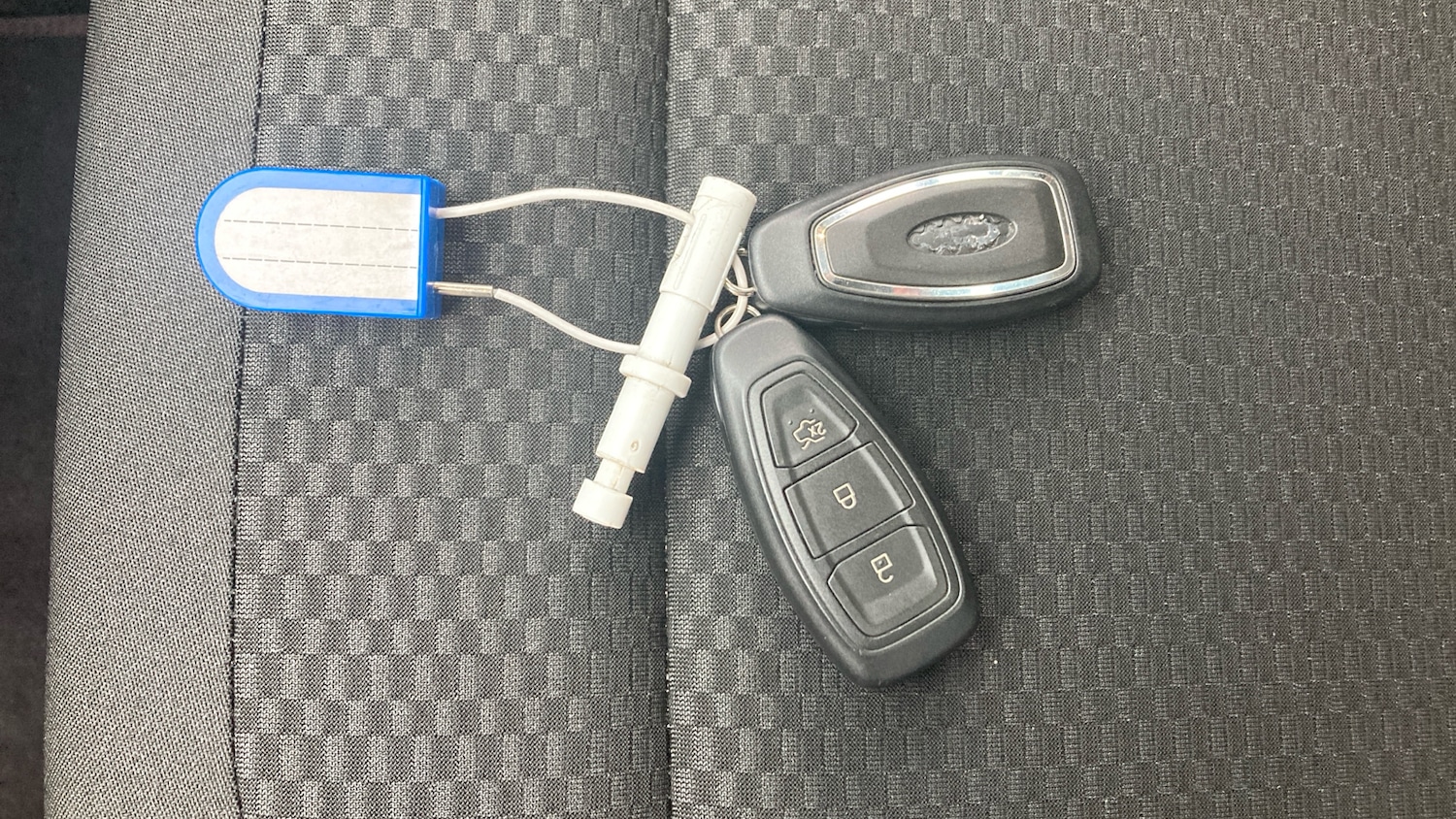 Used Ford Puma 2022 for sale - 76979319: Photo 20