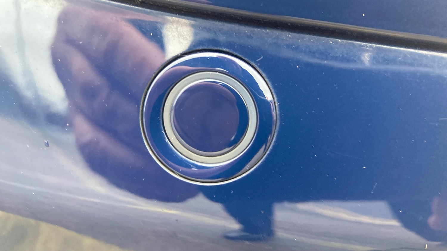 Used Ford Puma 2022 for sale - 76979319: Photo 23