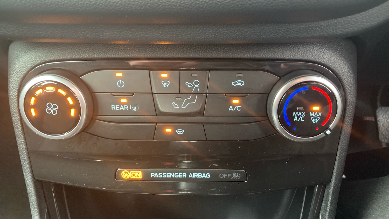 Used Ford Puma 2022 for sale - 76979319: Photo 24