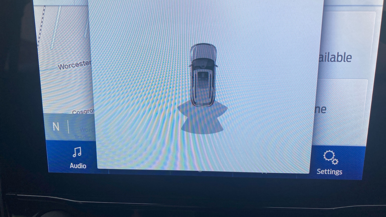 Used Ford Puma 2022 for sale - 76979319: Photo 25