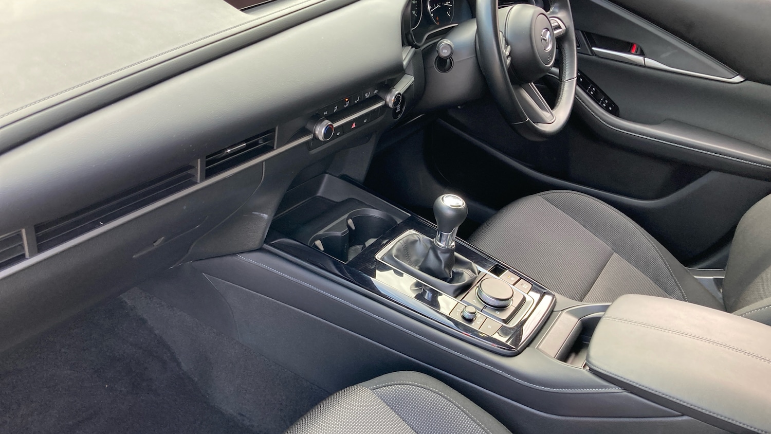 Used Mazda CX-30 2023 for sale - 76490324: Photo 13