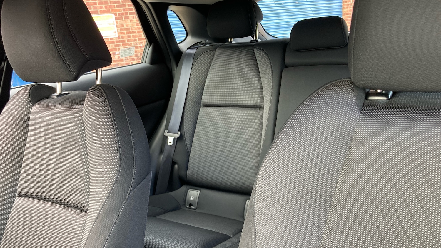 Used Mazda CX-30 2023 for sale - 76490324: Photo 15