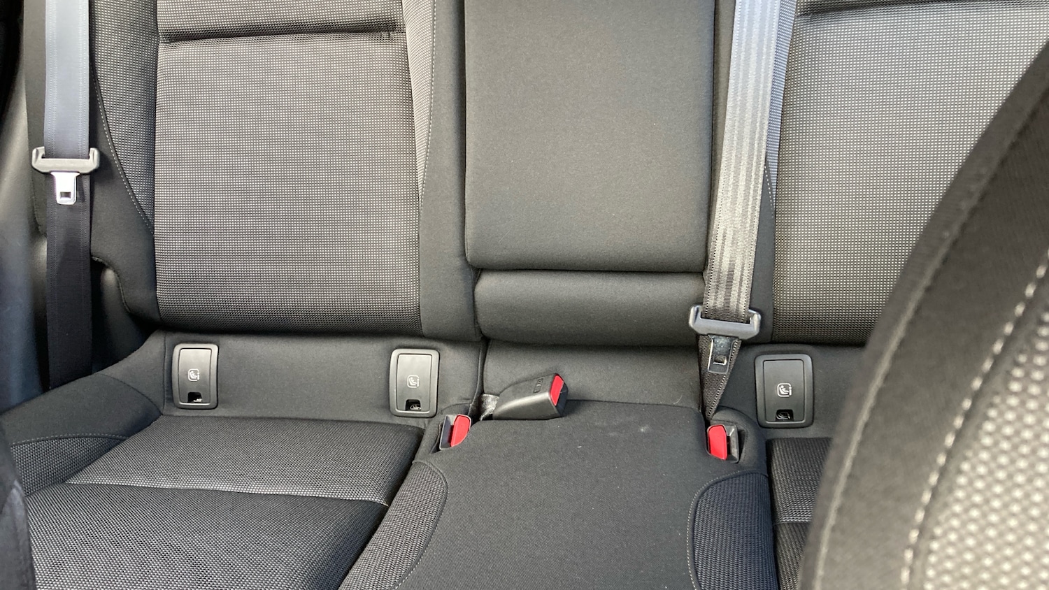 Used Mazda CX-30 2023 for sale - 76490324: Photo 17