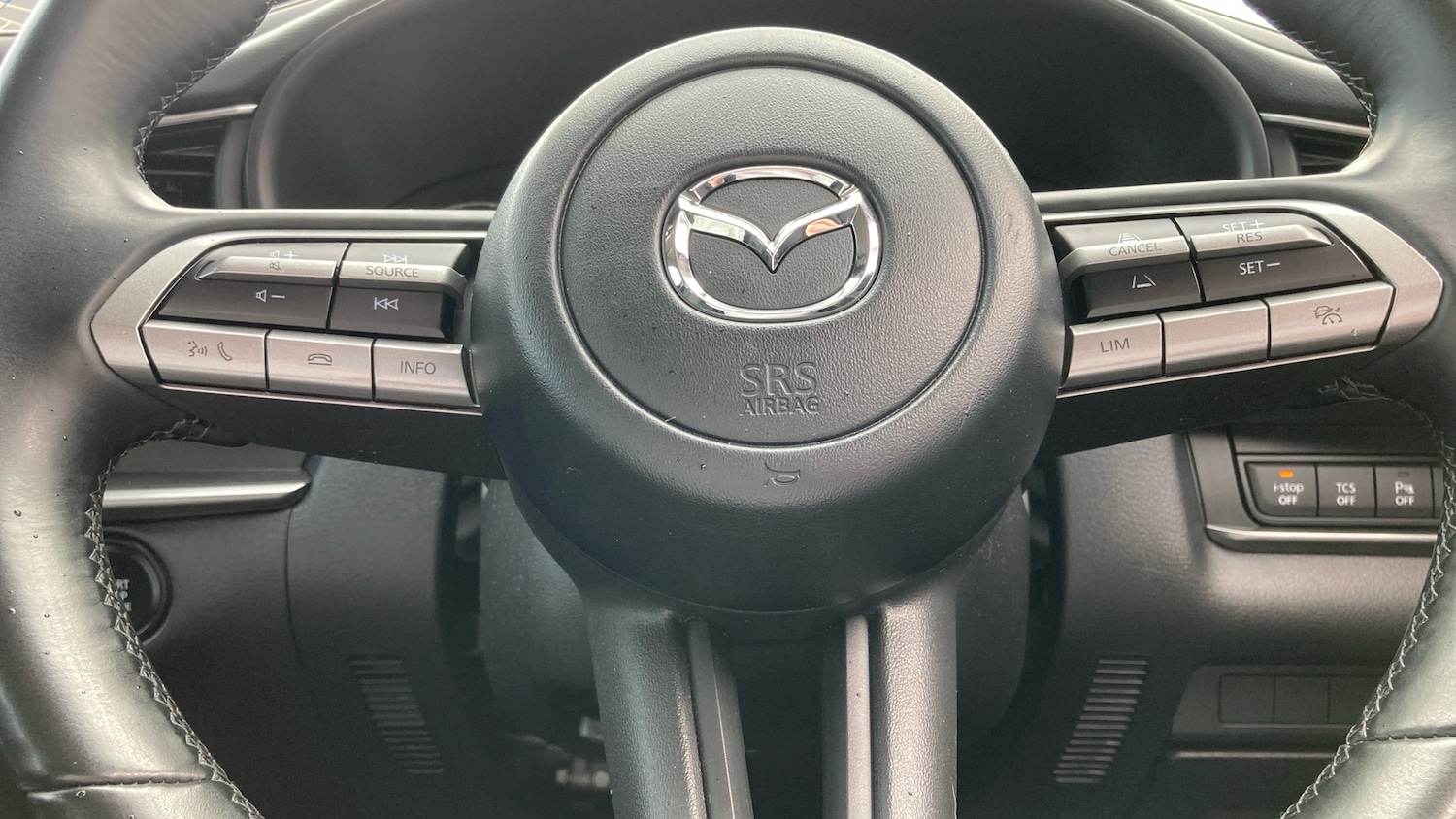 Used Mazda CX-30 2023 for sale - 76490324: Photo 18