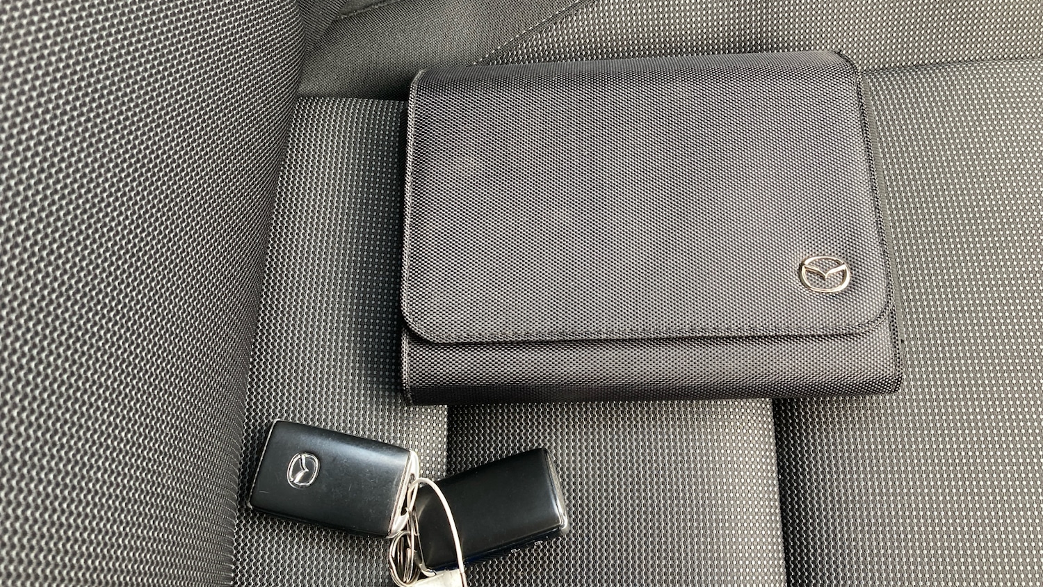 Used Mazda CX-30 2023 for sale - 76490324: Photo 19