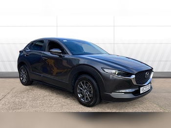 2023 (23) - 2.0 e-Skyactiv G MHEV SE-L 5dr
