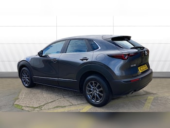 Used Mazda CX-30 2023 for sale - 76490324: Photo