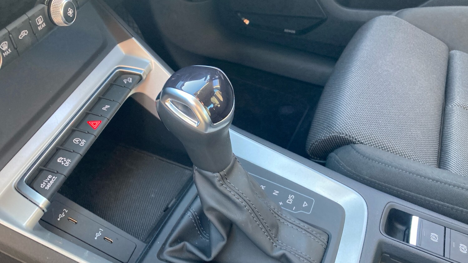 Used Audi Q3 2023 for sale - 76611129: Photo 13