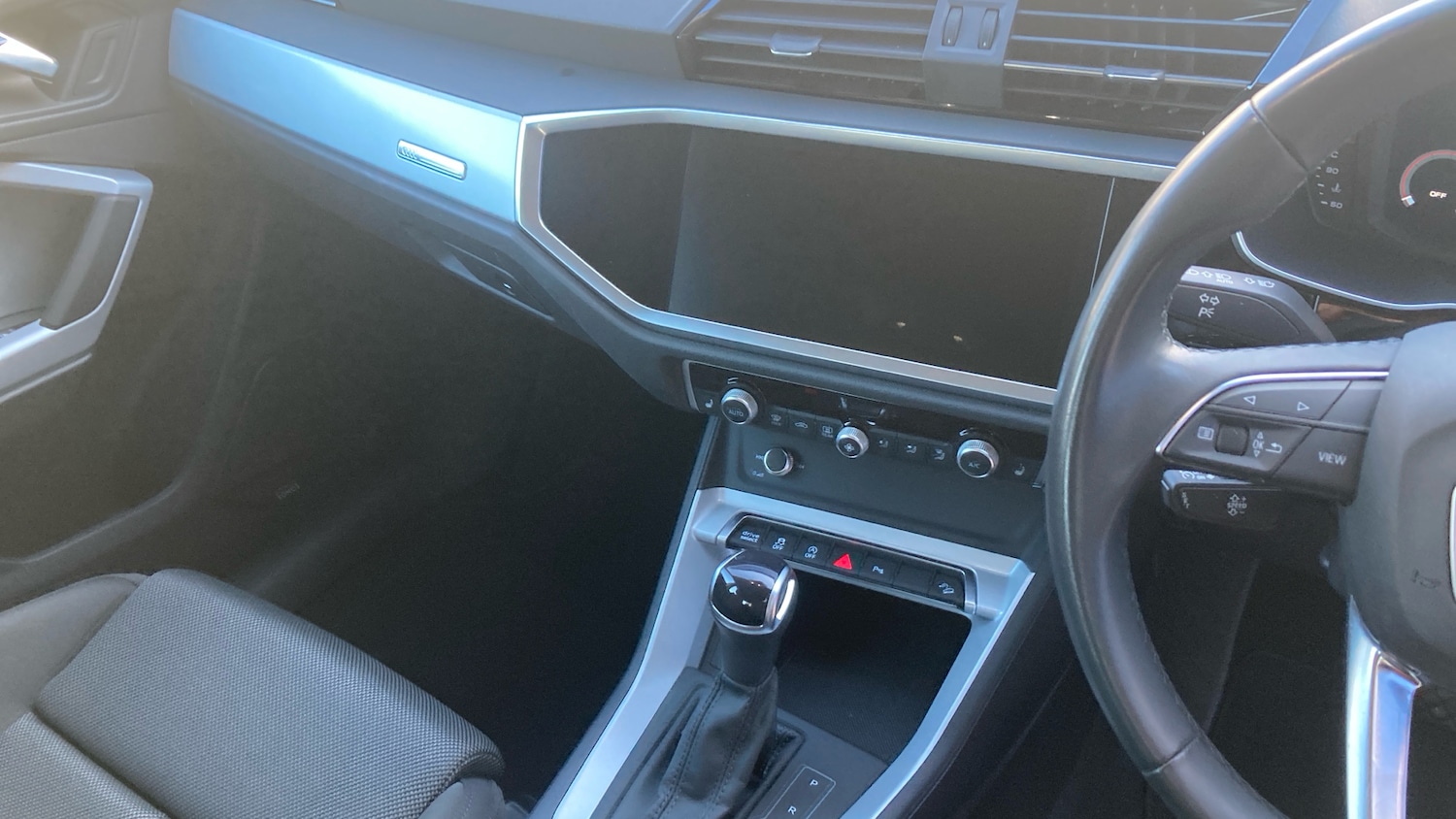 Used Audi Q3 2023 for sale - 76611129: Photo 14