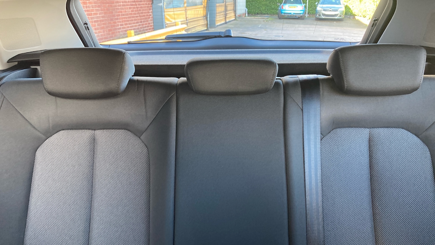 Used Audi Q3 2023 for sale - 76611129: Photo 15