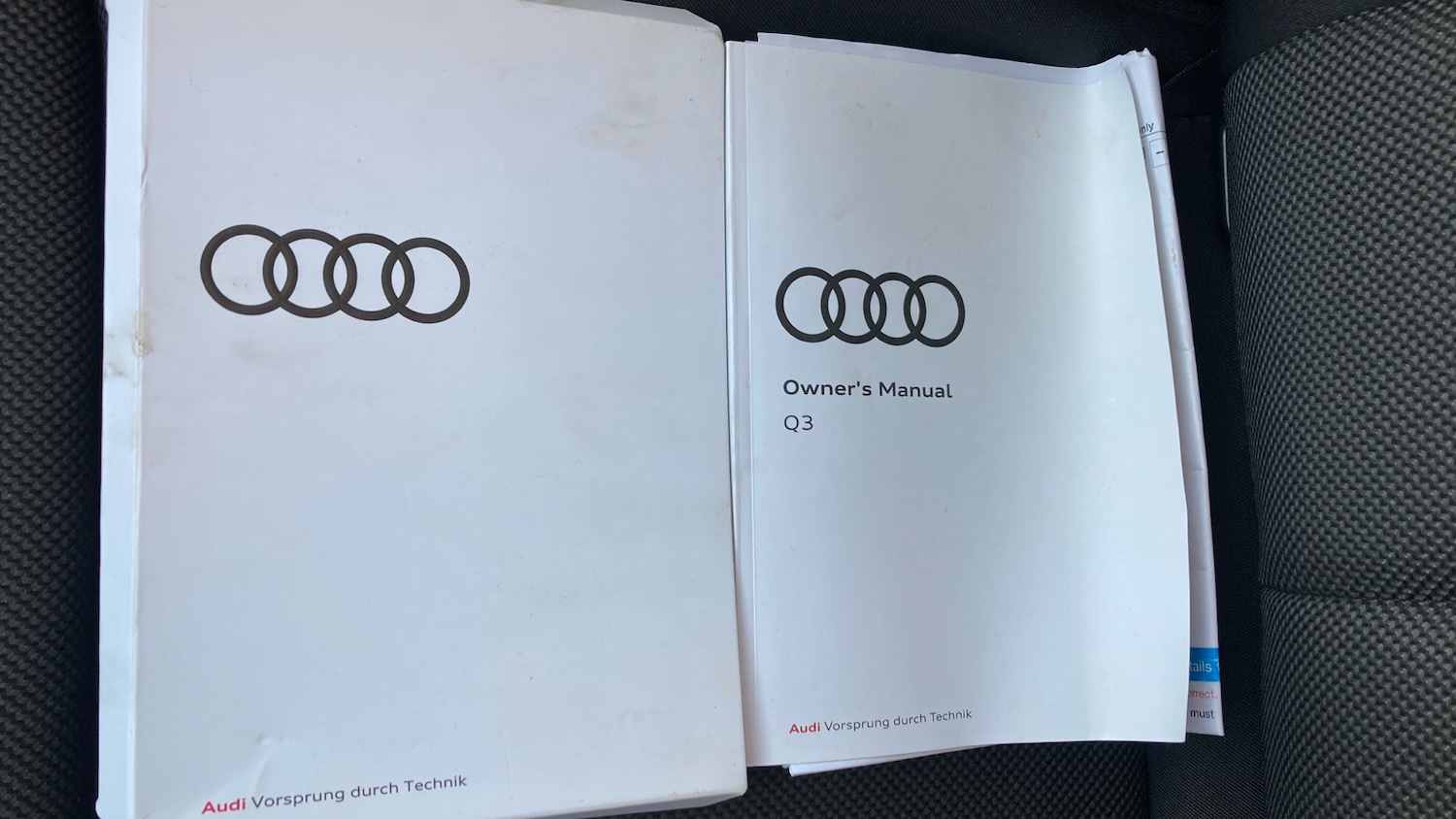 Used Audi Q3 2023 for sale - 76611129: Photo 19