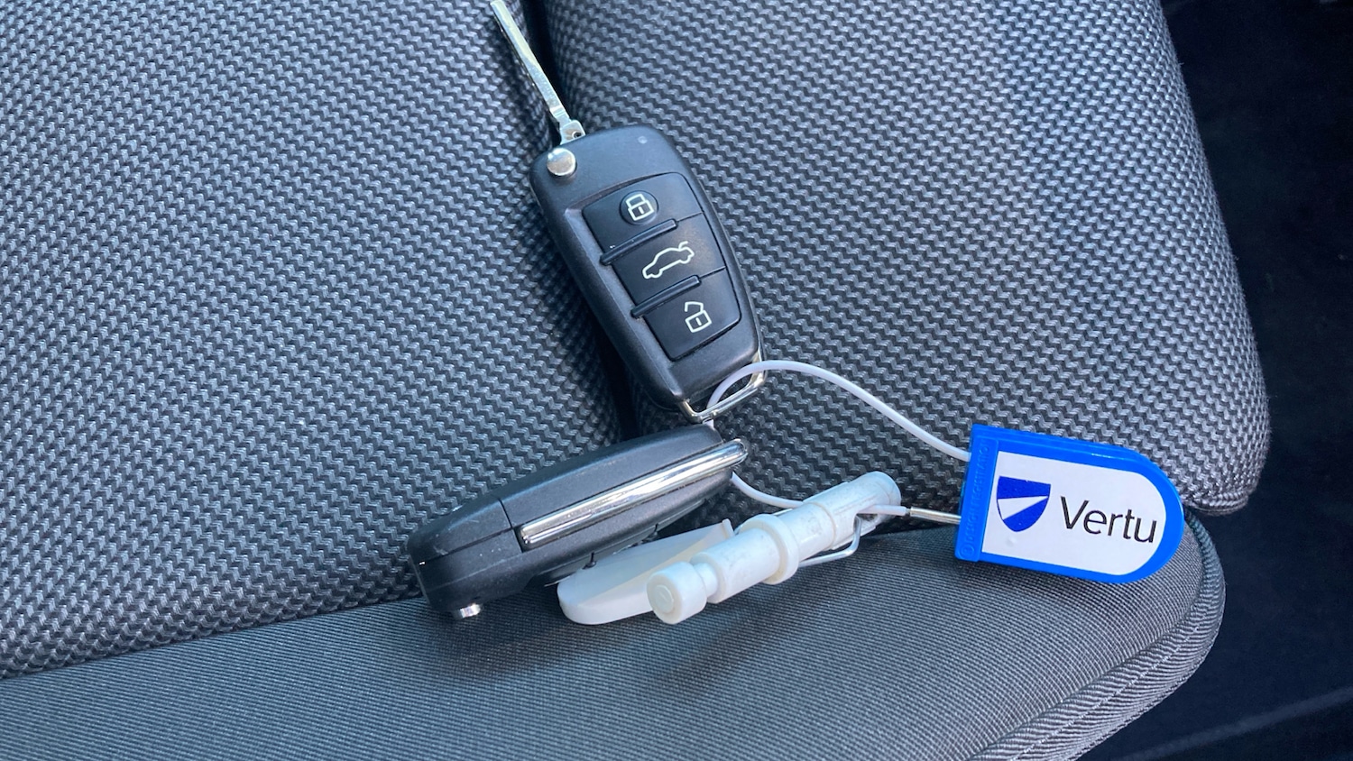 Used Audi Q3 2023 for sale - 76611129: Photo 20