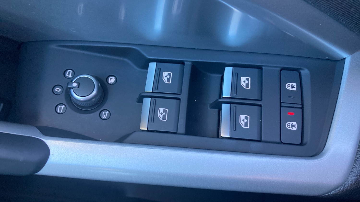 Used Audi Q3 2023 for sale - 76611129: Photo 25