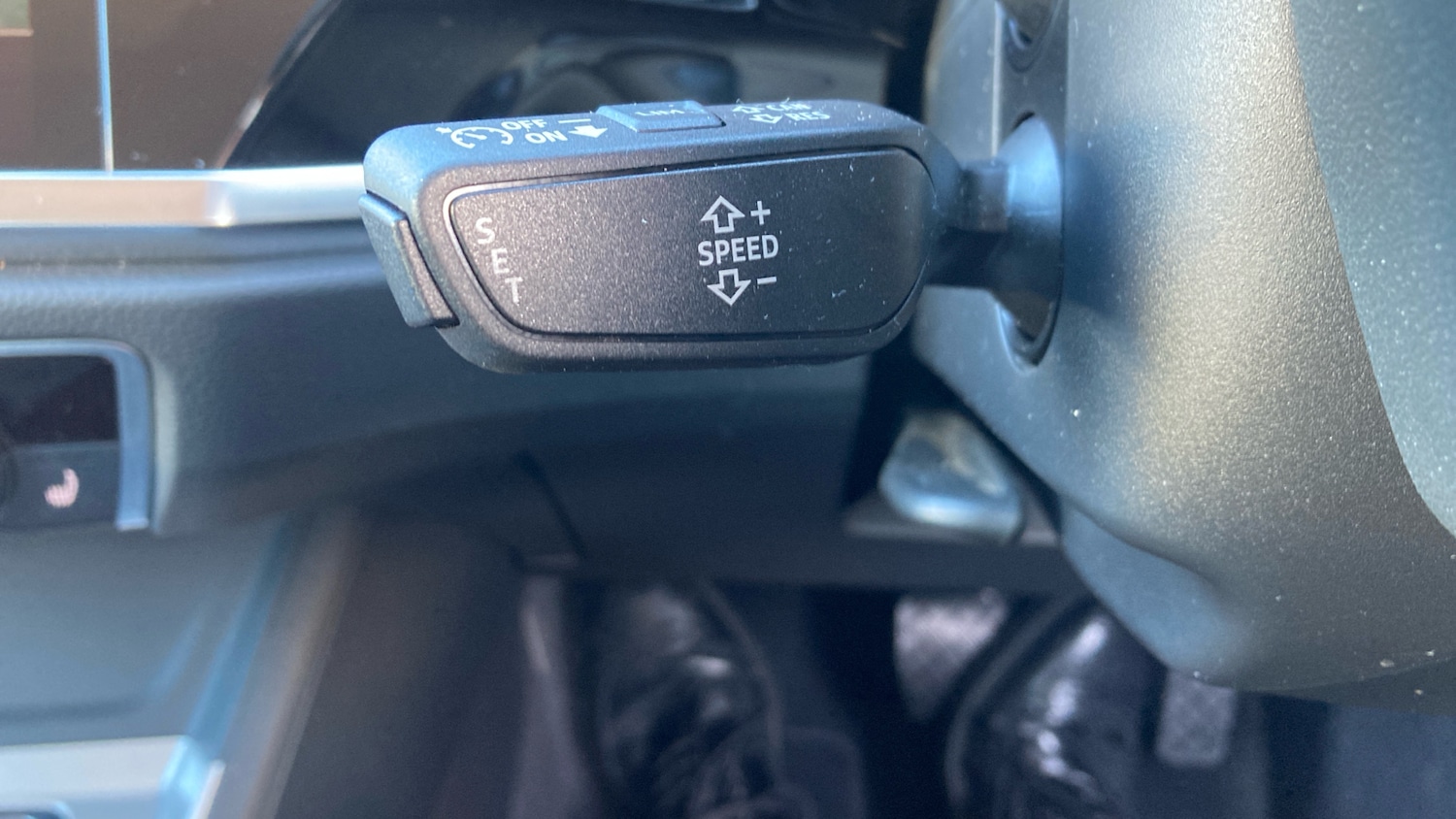 Used Audi Q3 2023 for sale - 76611129: Photo 28