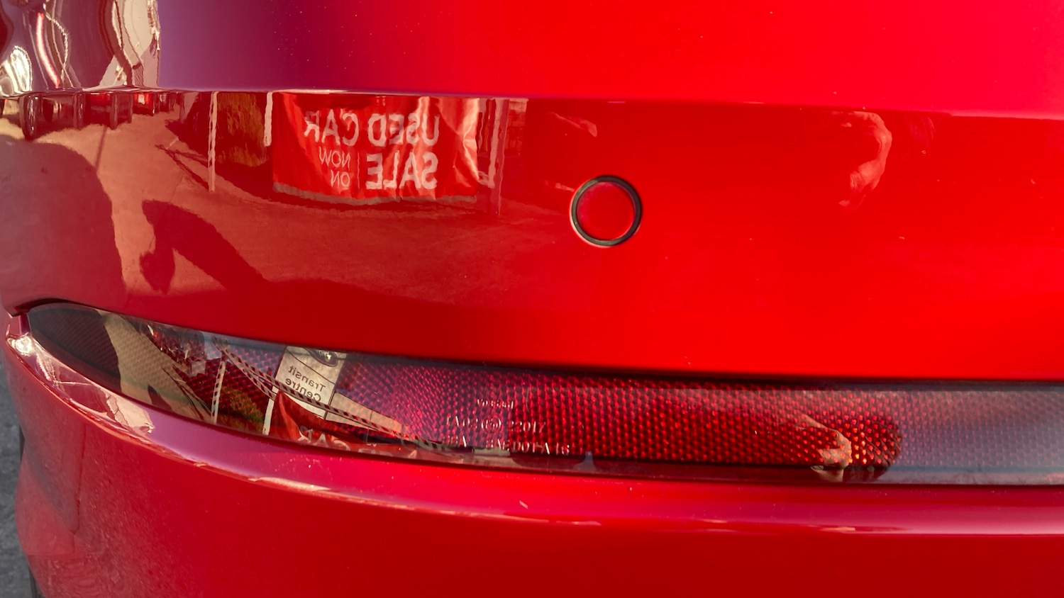 Used Audi Q3 2023 for sale - 76611129: Photo 29