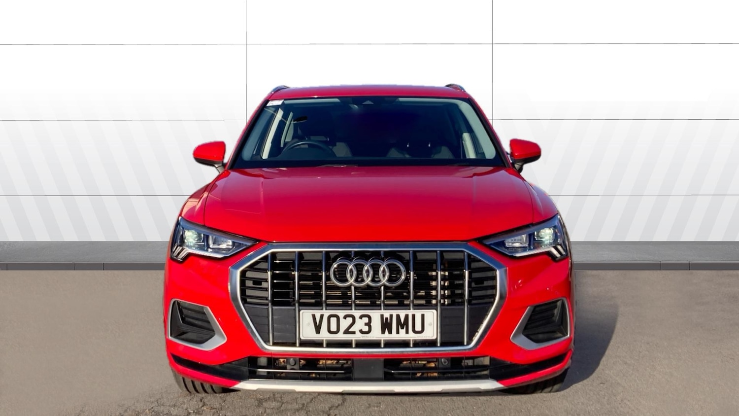 Used Audi Q3 2023 for sale - 76611129: Photo 3