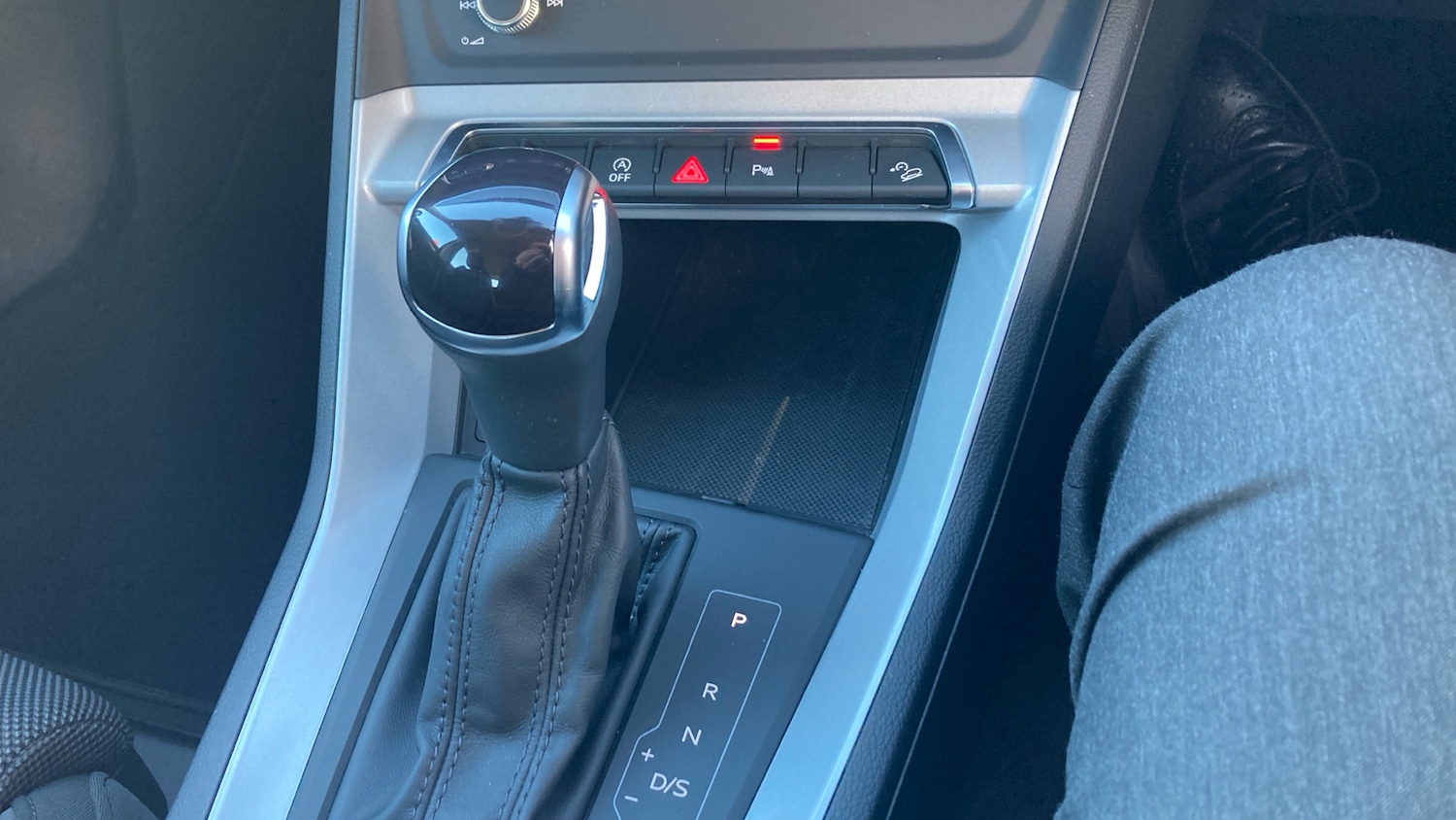 Used Audi Q3 2023 for sale - 76611129: Photo 31