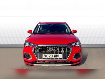 Used Audi Q3 2023 for sale - 76611129: Photo