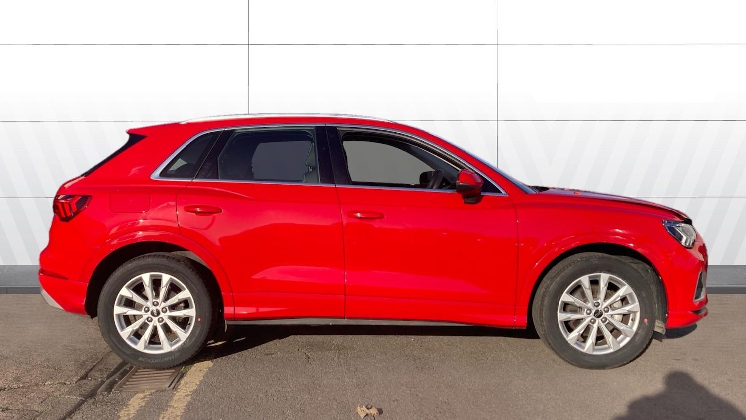 Used Audi Q3 2023 for sale - 76611129: Photo 5