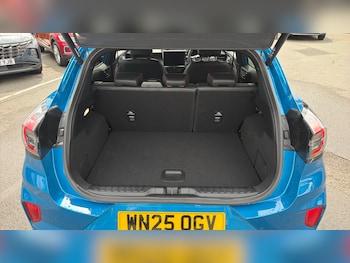 Used Ford Puma 2025 for sale - 78814136: Photo
