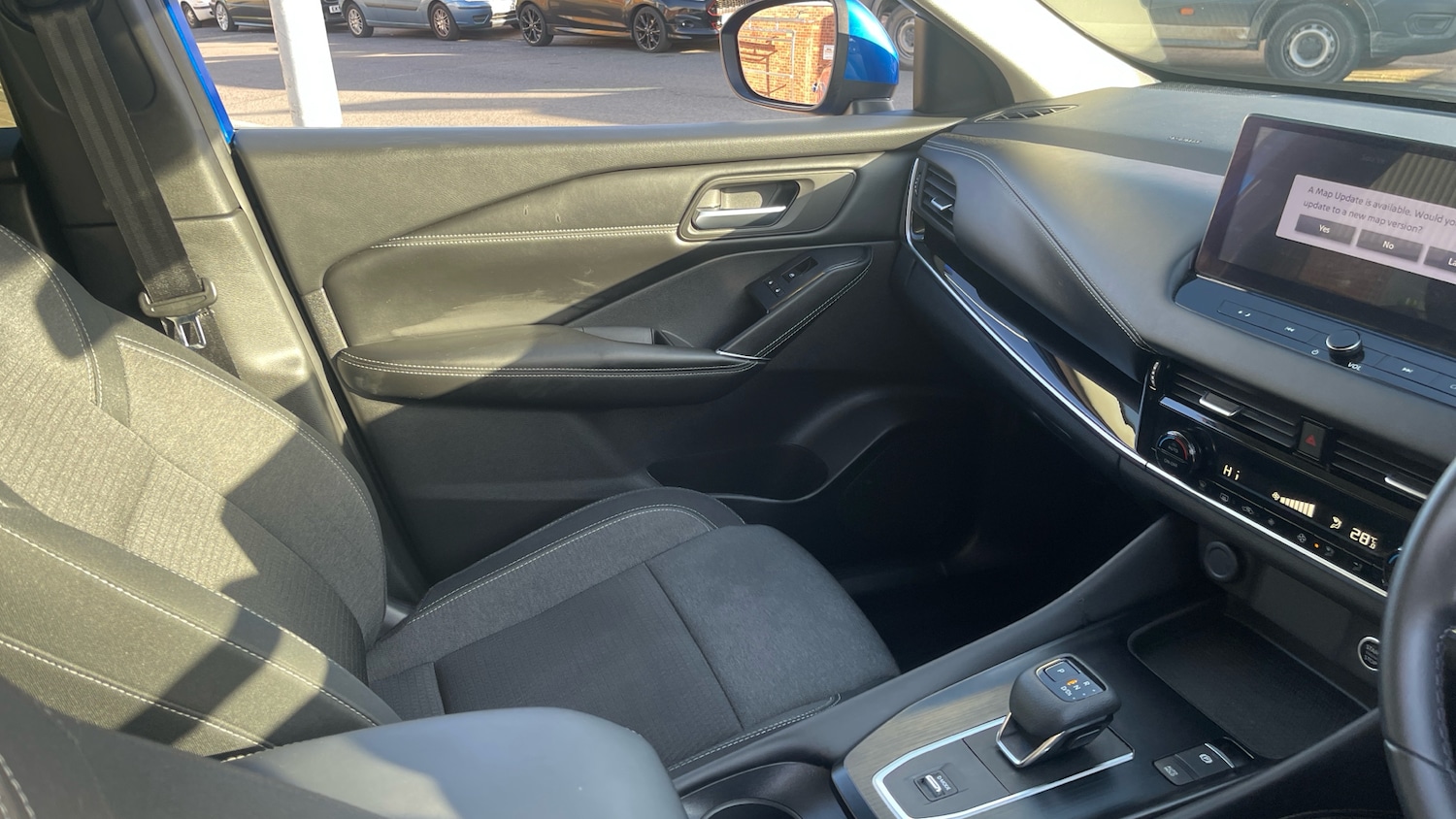 Used Nissan Qashqai 2022 for sale - 76391203: Photo 14